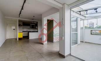 Imagem 5: COBERTURA com 3 dormitórios à venda com 163.99m² por R$ 997.000,00 no bairro Bom Retiro