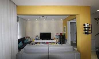 Imagem 7: COBERTURA no CENTRO com 3 quartos para VENDA, 170 m²