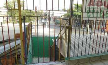 Imagem 2: Terreno com duas casas e um salão à venda por R$ 500.000 - Jardim Elvira - Osasco/SP