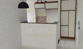 Imagem 1: Apartamento - Jardim do Lago Continuação - Campinas