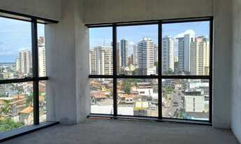 Imagem 6: EDIFICIO ROGÉLIO FERNANDEZ - SALA COMERCIAL C/33M2 E 36M2 ( PELÍCULA DE VIDRO