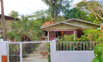 Imagem 2: Casa em Nonoai Casa com 3 dormitórios