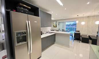 Imagem: Apartamento para venda com 92 metros quadrados