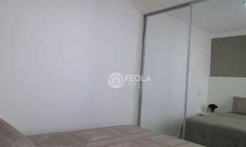 Imagem 6: Apartamento com 3 dormitórios para alugar, 72 m² por R$ 1.850,00/mês - Vila Belvedere - Am