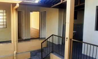 Imagem 3: CASA TÉRREA - PARQUE CECAP - SP