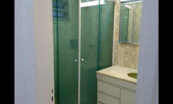 Imagem 7: Apartamento para Locação em São Paulo, Cambuci, 2 dormitórios, 1 banheiro, 1 vaga