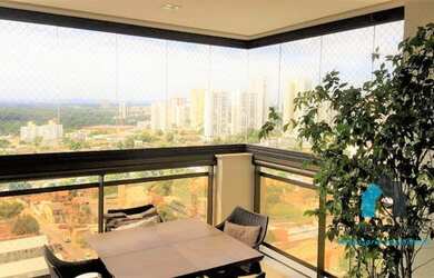 Imagem 2: Cuiabá - Apartamento Padrão - Santa Rosa