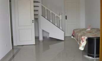 Imagem: Cobertura com 3 dormitórios à venda, 271