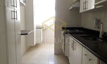 Imagem 6: Apartamento - Jardim Antonio Von Zuben - Campinas