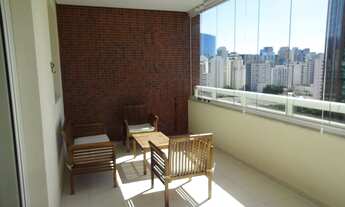 Imagem 7: Apartamento para aluguel Mobiliado Itaim