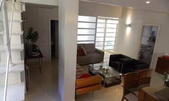 Imagem 3: Casa com 4 dormitórios à venda, 370 m² por R$ 2.500.000 - Parque Residencial Damha III - S