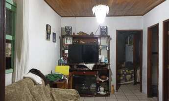 Imagem 4: Térrea para venda tem 129 metros quadrados com 3 quartos