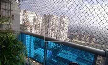 Imagem 7: VENDA APARTAMENTO MOBILIADO A 3 QUARTEIROES DO METRO TATUAPÉ E SHOPPING BOULEVARD