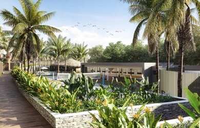 Imagem 6: Royal Golfe Riviera de São Lourenço - Condomínio de casas de alto padrão