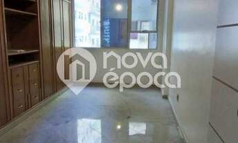 Imagem 5: Rio de Janeiro - Apartamento Padrão - Tijuca