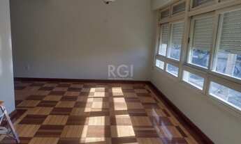 Imagem 3: ANDAR INTEIRO 03 DORM. GARAGEM, AO LADO DO PARCÃO