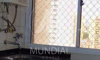 Imagem 5: Apartamento (tipo - padrao) 2 dormitórios/suite, cozinha planejada, portaria 24hs, lazer