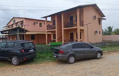 Imagem 5: Pousada no Cond Águas de Sauipe