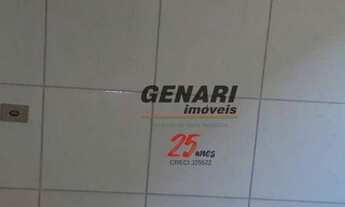 Imagem 4: CASA JD. OLIVEIRA CAMARGO - 01 DORMITÓRIO, SALA, COZINHA, LAVANDERIA!!!