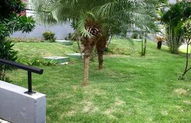 Imagem 2: Apartamento com ampla área de lazer e localização privilegiada