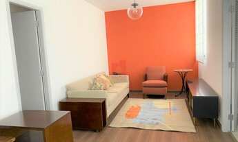 Imagem 4: Excelente Apto. Duplex, com 70m², Vista terraço sala, Sala de Visita, Entrada lavabo, Cozi