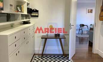 Imagem: Venda - APARTAMENTO - JARDIM AQUARIUS