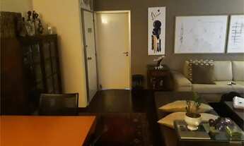 Imagem 4: São Paulo - Apartamento Padrão - PERDIZES