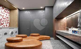 Imagem 6: São Paulo - Apartamento Padrão - VILA MARIANA