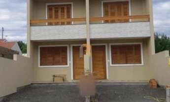 Imagem 1: CANOAS - Casa Padrão - Olaria