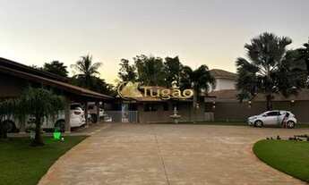 Imagem 4: Casa de Condomínio 4 quartos para Venda Residencial Jardim das Acácias, Mirassol