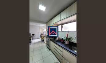 Imagem 6: Apartamento Venda Vila Mariana 113 m² 3 Dormitórios