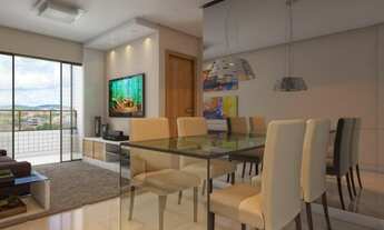 Imagem 4: Jean Charles / Iputinga: Pronto para morar, próximo a Caxangá, 56m2, 2 quartos, 1 suíte