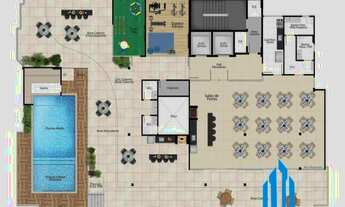 Imagem 7: GUARAPARI - Apartamento Padrão - PRAIA DO MORRO