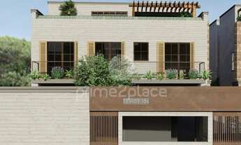 Imagem 3: SãO PAULO - Casa de Condomínio - Vila Nova Conceição