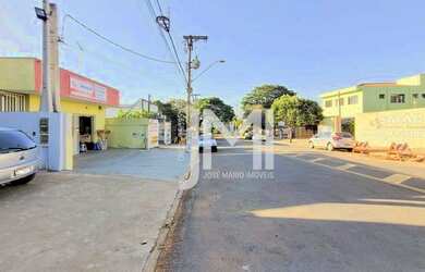 Imagem 3: Barracão para alugar, 241 m² por R$ 6.200,00/mês - Vila Santa Isabel - Campinas/SP