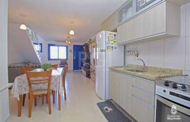 Imagem 5: Casa em Hípica Boulevard