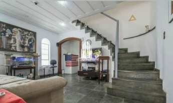 Imagem 4: SANTO AMARO - SOBRADO 03 DORMS (01 SUÍTE) - 03 VAGAS