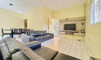 Imagem: Casa a venda no Campestre - Sala de Estar