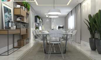 Imagem 5: 03 Suites, 02 Vagas, 01 Por andar, Lazer completo, Centro, Novo!