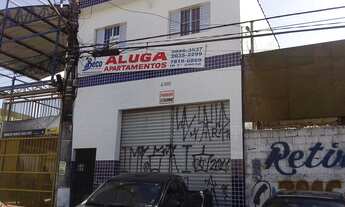 Imagem 2: Salão comercial para alugar no bairro Vila Nova Curuçá - São Paulo/SP