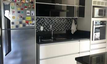 Imagem 6: Lindíssimo nada fazer 3 quartos (suite) varandão armários reformado vista indevassada sol