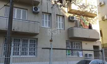 Imagem: Apartamento térreo 3 dormitórios, suíte