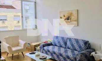 Imagem 2: Rio de Janeiro - Apartamento Padrão - Copacabana