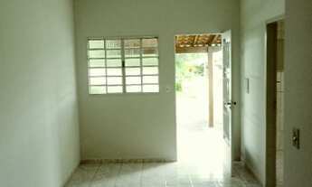 Imagem 2: Casa de condomínio para venda possui 127 metros quadrados com 2 quartos