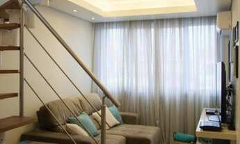 Imagem: COBERTURA Cidade Baixa 3 Dormitorios