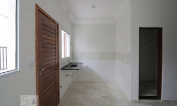 Imagem 2: Casa de Condomínio para Aluguel - Vila Aricanduva, 1 Quarto, 30 m2