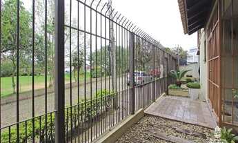 Imagem 2: Casa em Ipanema Casa com 3 dormitórios