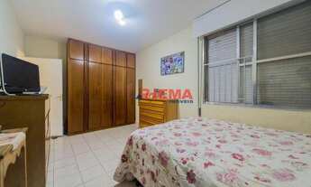 Imagem 6: Cobertura com 3 dormitórios à venda, 259 m² por R$ 2.200.000,00 - Ponta da Praia - Santos