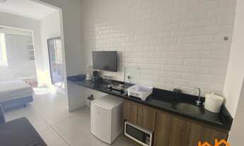 Imagem 3: Apartamento de 35 metros quadrados no bairro Copacabana com 1 quarto