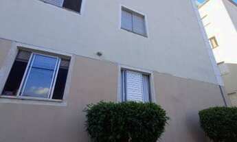 Imagem 3: Apartamento com 2 dormitórios, 48 m² - venda por R$ 250.000,00 ou aluguel por R$ 1.300,00